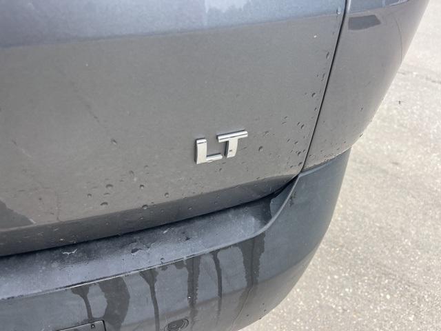 used 2020 Chevrolet Traverse car, priced at $25,990