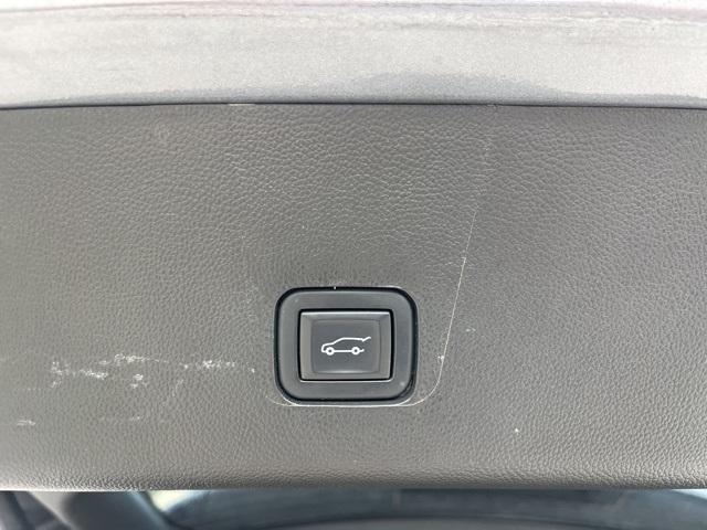 used 2020 Chevrolet Traverse car, priced at $25,990