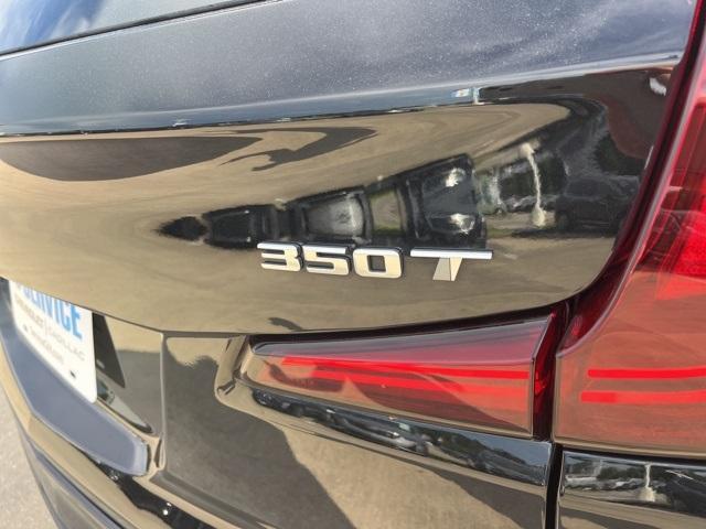 used 2024 Cadillac XT4 car, priced at $39,990