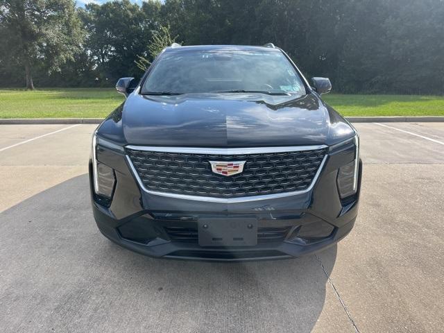 used 2024 Cadillac XT4 car, priced at $39,990