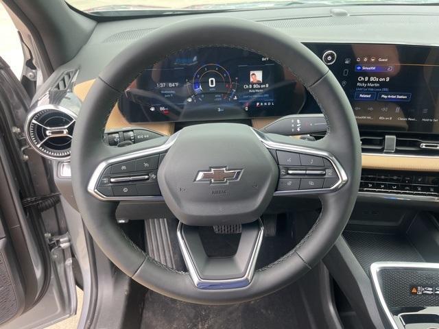new 2026 Chevrolet Equinox car, priced at $34,785