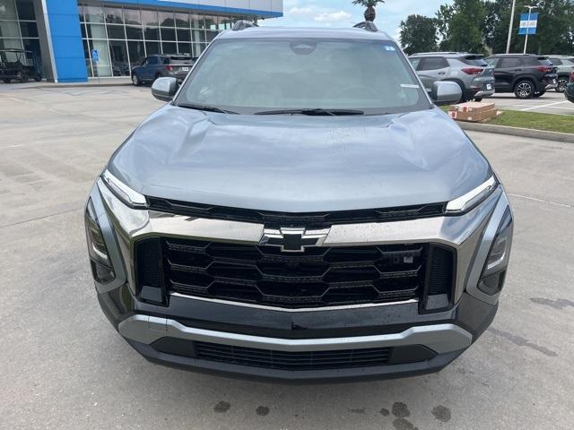 new 2026 Chevrolet Equinox car, priced at $34,785