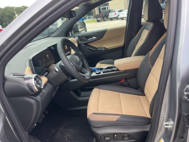 new 2026 Chevrolet Equinox car, priced at $34,785