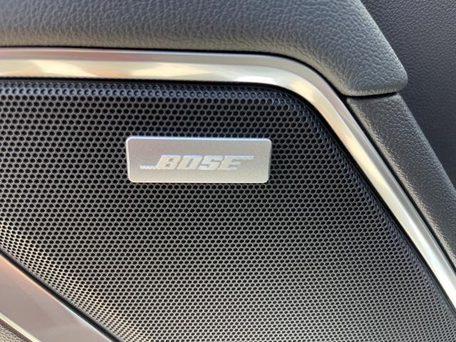 new 2025 Chevrolet Silverado 1500 car, priced at $52,019