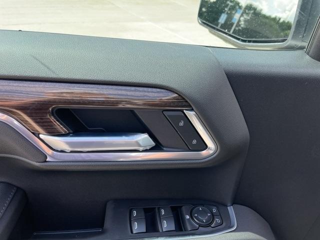 new 2025 Chevrolet Silverado 1500 car, priced at $52,019