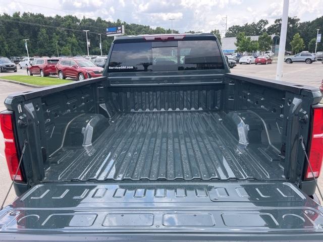 new 2025 Chevrolet Silverado 2500 car, priced at $78,094