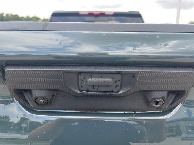 new 2025 Chevrolet Silverado 2500 car, priced at $78,094