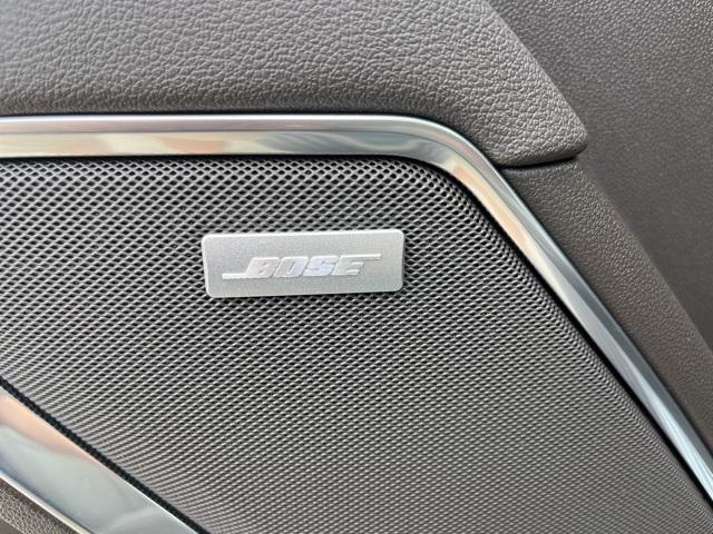 new 2025 Chevrolet Silverado 2500 car, priced at $78,094
