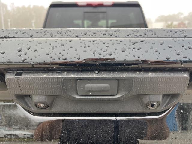 new 2025 Chevrolet Silverado 2500 car, priced at $81,900