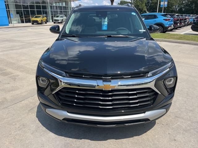 new 2026 Chevrolet TrailBlazer car, priced at $31,090