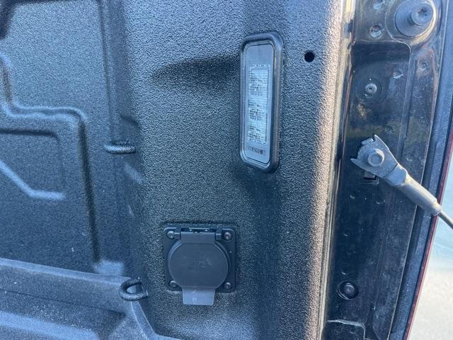 used 2024 Chevrolet Silverado 2500 car, priced at $79,990