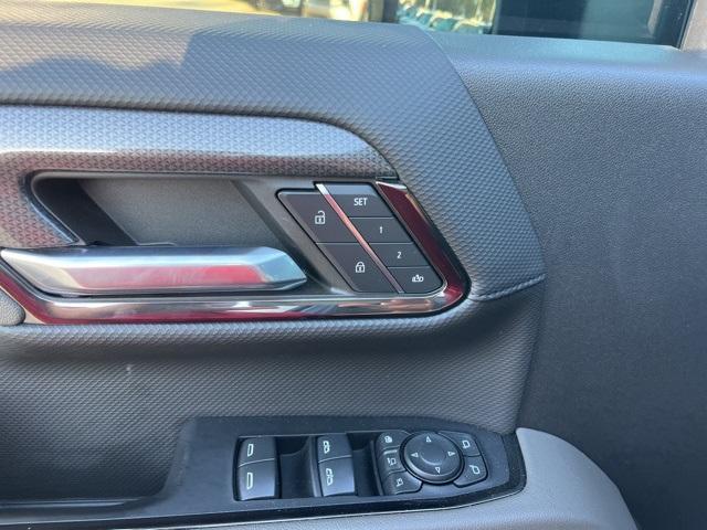 used 2024 Chevrolet Silverado 2500 car, priced at $79,990