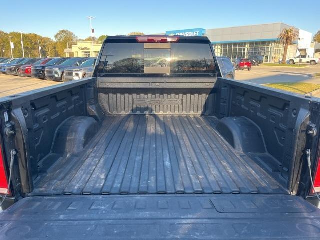 used 2024 Chevrolet Silverado 2500 car, priced at $79,990