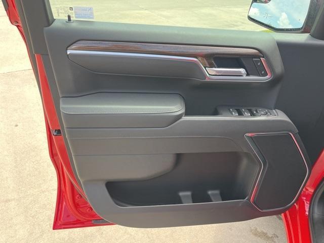 new 2026 Chevrolet Silverado 1500 car, priced at $56,975