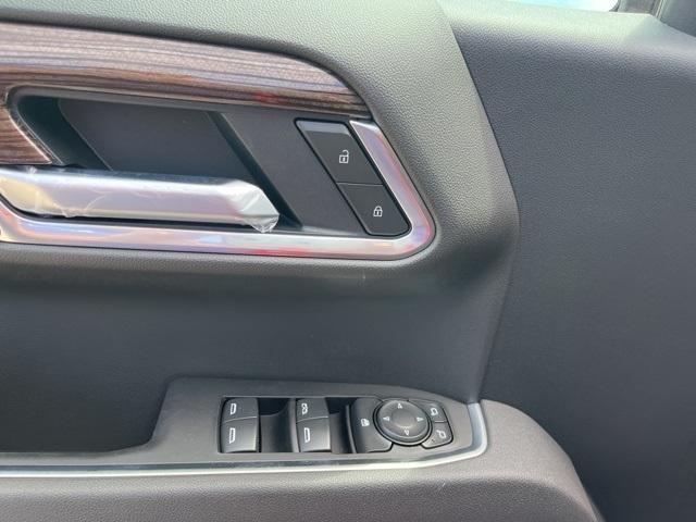 new 2026 Chevrolet Silverado 1500 car, priced at $56,975
