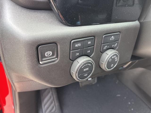 new 2026 Chevrolet Silverado 1500 car, priced at $56,975