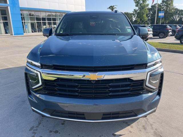 new 2025 Chevrolet Tahoe car, priced at $61,694