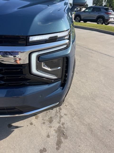 new 2025 Chevrolet Tahoe car, priced at $61,694