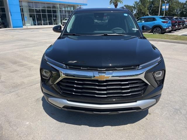 new 2026 Chevrolet TrailBlazer car, priced at $26,615