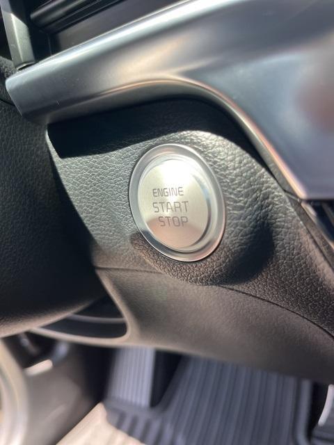 used 2024 Kia Telluride car, priced at $43,990