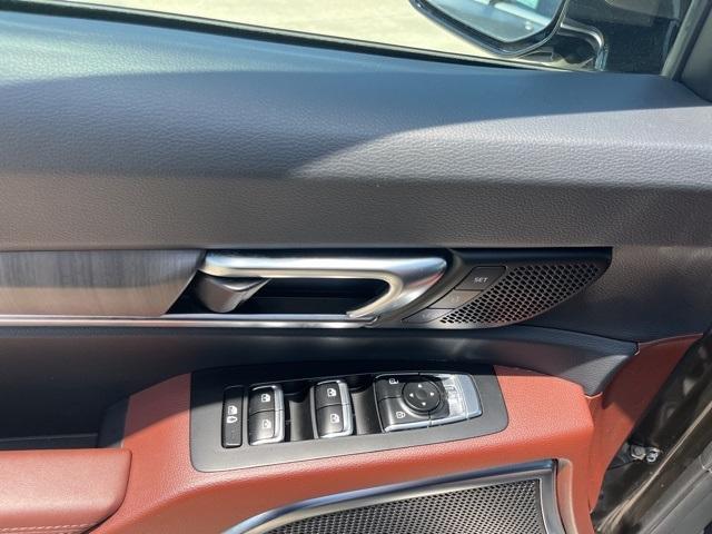 used 2024 Kia Telluride car, priced at $43,990