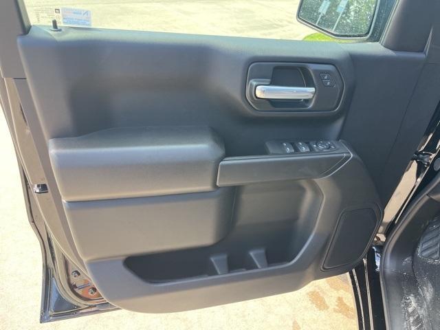 new 2026 Chevrolet Silverado 1500 car, priced at $41,350
