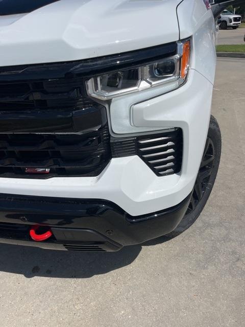 new 2026 Chevrolet Silverado 1500 car, priced at $65,395