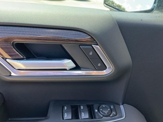 new 2026 Chevrolet Silverado 1500 car, priced at $65,395