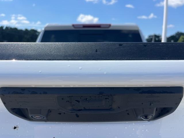 new 2026 Chevrolet Silverado 1500 car, priced at $65,395