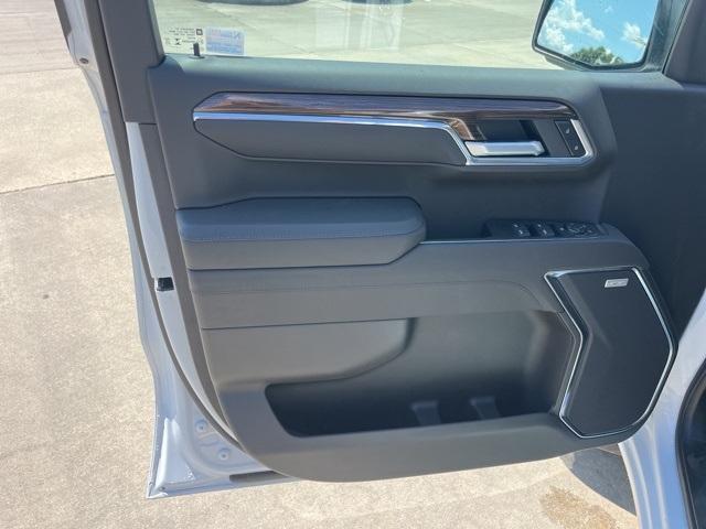 new 2026 Chevrolet Silverado 1500 car, priced at $65,395