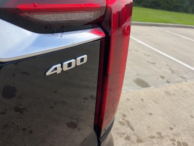 used 2025 Cadillac XT6 car, priced at $49,990