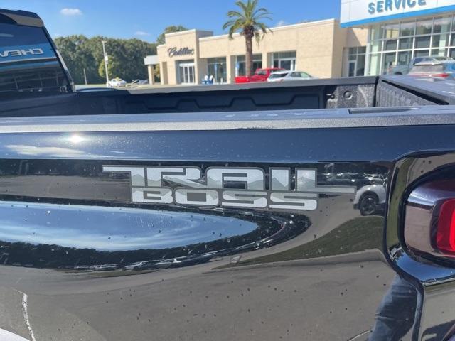 new 2026 Chevrolet Silverado 2500 car, priced at $85,479