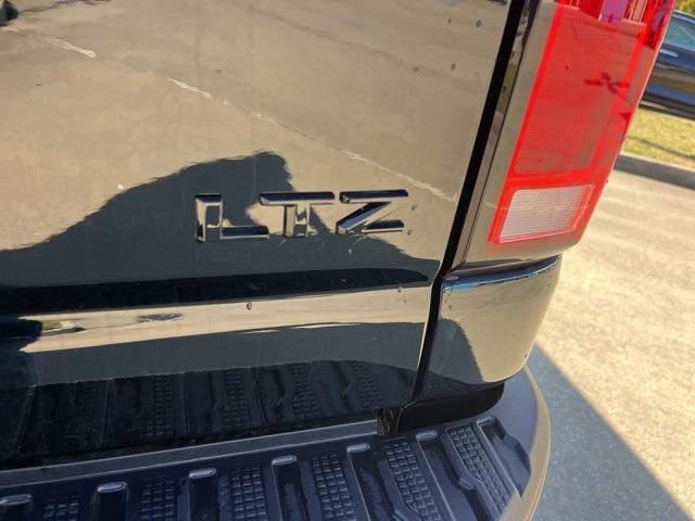 new 2026 Chevrolet Silverado 2500 car, priced at $85,479