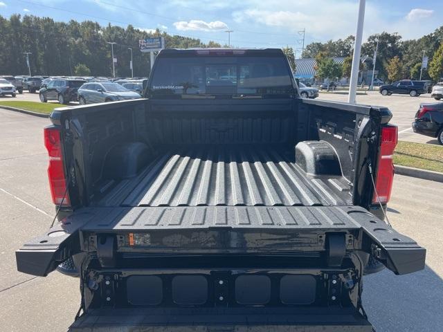 new 2026 Chevrolet Silverado 2500 car, priced at $85,479