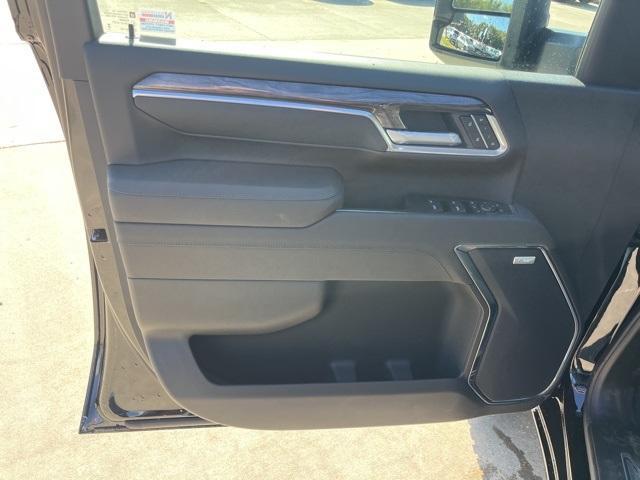 new 2026 Chevrolet Silverado 2500 car, priced at $85,479