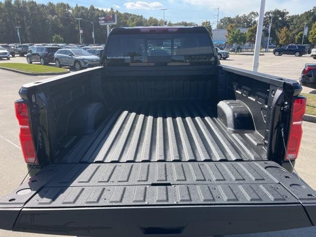 new 2026 Chevrolet Silverado 2500 car, priced at $85,479