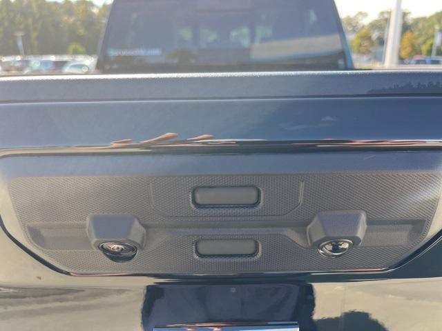 new 2026 Chevrolet Silverado 2500 car, priced at $85,479