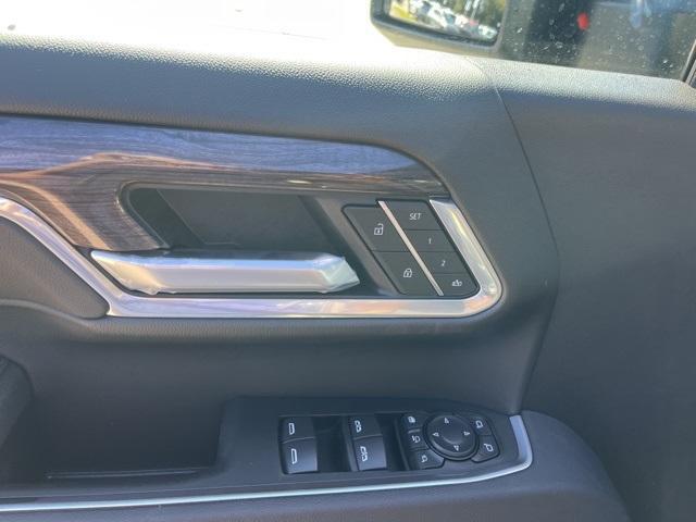 new 2026 Chevrolet Silverado 2500 car, priced at $85,479