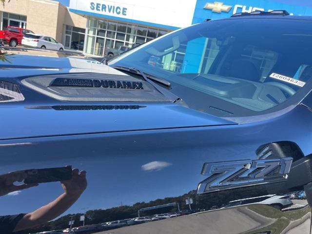 new 2026 Chevrolet Silverado 2500 car, priced at $85,479