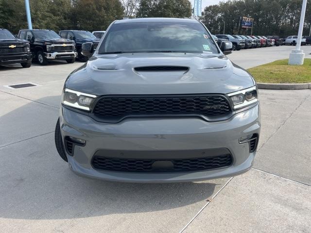 used 2023 Dodge Durango car, priced at $59,990