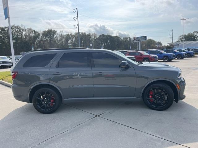 used 2023 Dodge Durango car, priced at $59,990