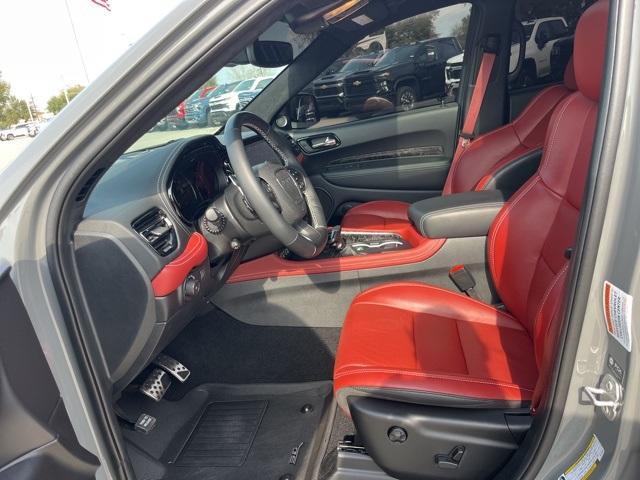 used 2023 Dodge Durango car, priced at $59,990