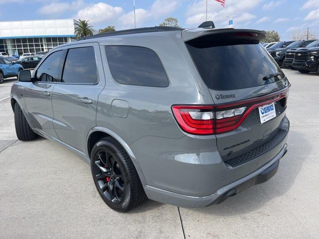 used 2023 Dodge Durango car, priced at $59,990