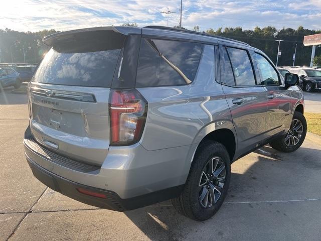 new 2024 Chevrolet Tahoe car, priced at $66,260