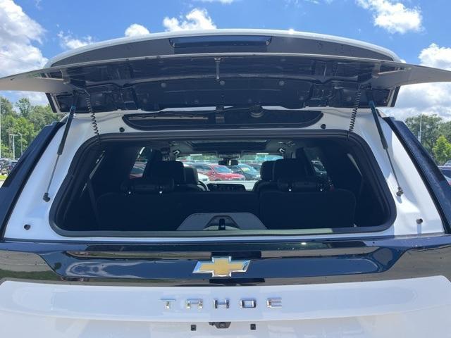 new 2025 Chevrolet Tahoe car, priced at $68,654