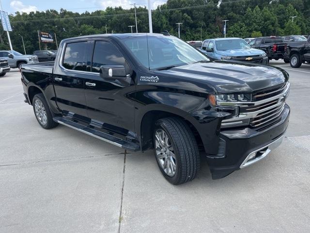 used 2019 Chevrolet Silverado 1500 car, priced at $32,990