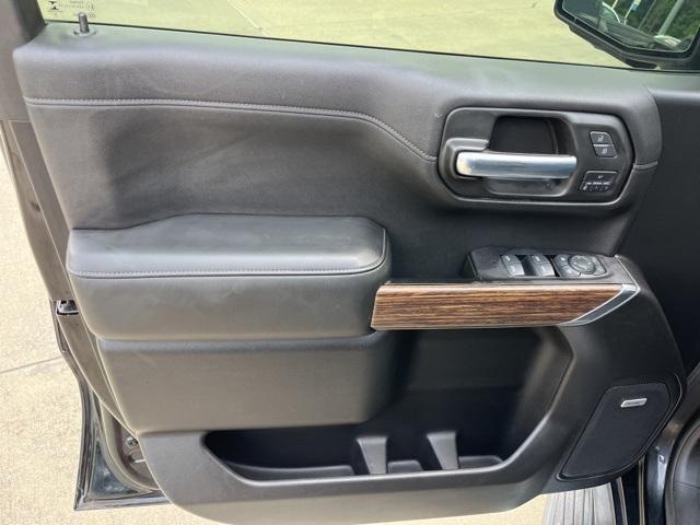 used 2019 Chevrolet Silverado 1500 car, priced at $32,990