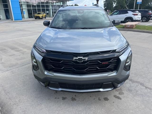 new 2026 Chevrolet Equinox car, priced at $35,765