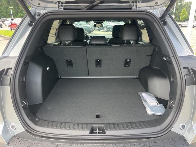 new 2026 Chevrolet Equinox car, priced at $35,765