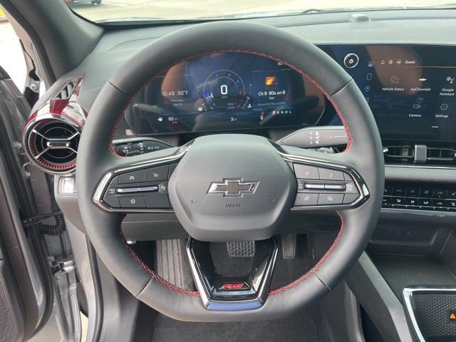 new 2026 Chevrolet Equinox car, priced at $35,765